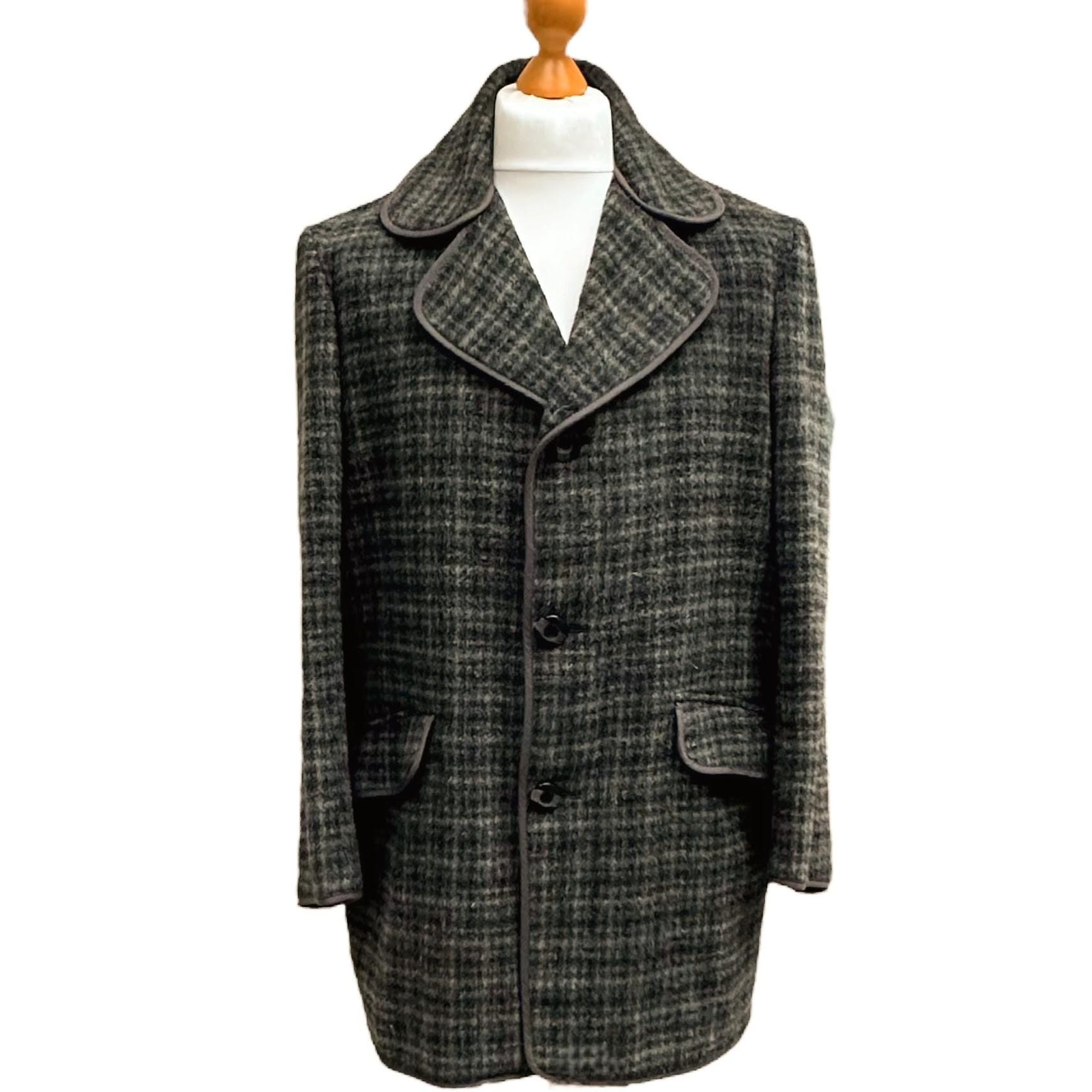 Dunn & Co Jacket - Etsy