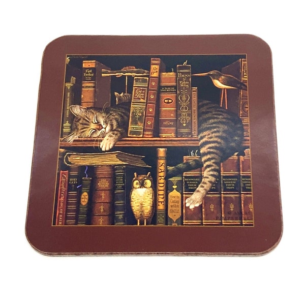 Pimpernel Coasters Etsy