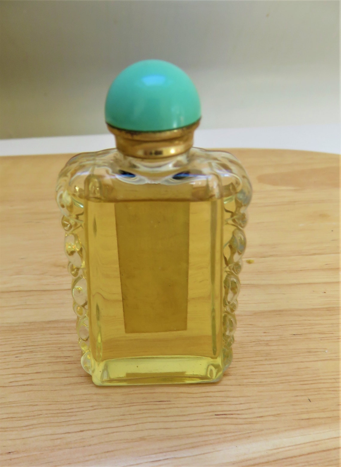1950's Potter & Moore Mitcham Lavender Splash Fragrance | Etsy