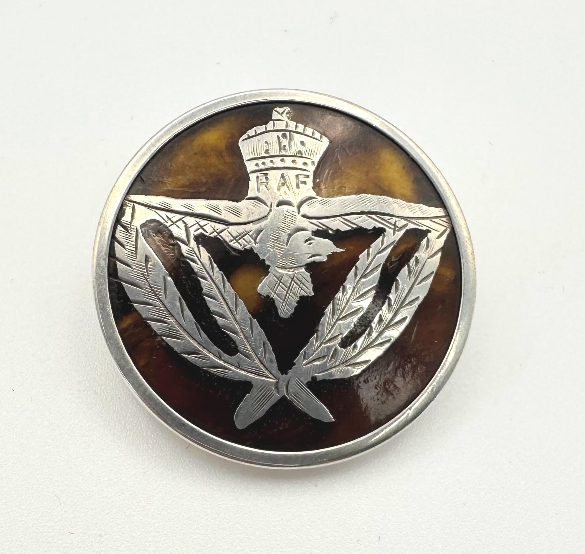 Ö帝政オーストリア軍＊１９１４年＊クロアチア愛国者ブローチ（実物） Ö帝政オーストリア軍＊フランツヨーゼフⅠ世＊1914ブローチ（実物）