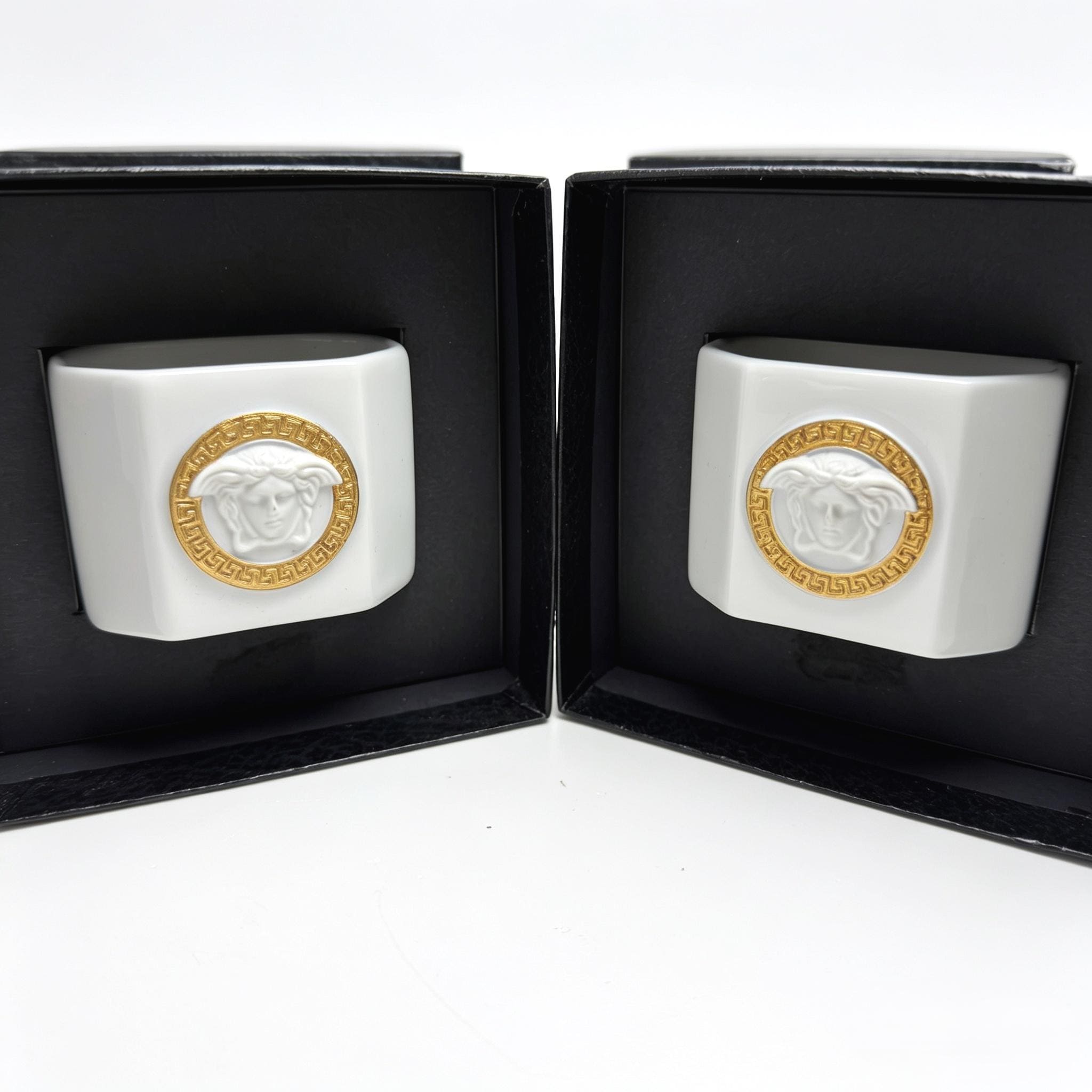 Versace Gift Boxes - 60+ Gift Ideas for 2026