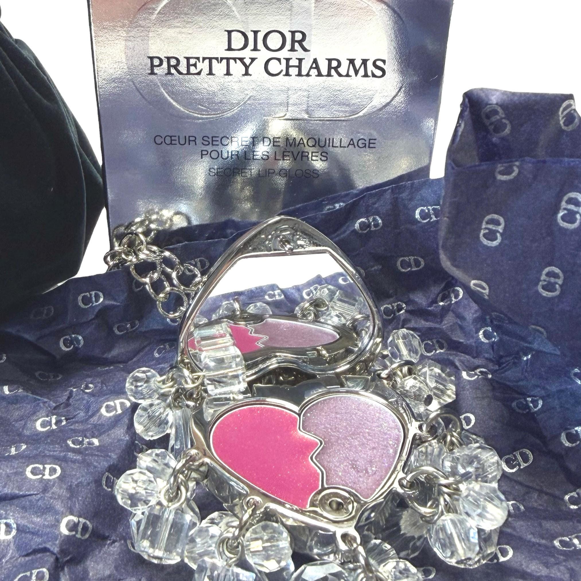 Dior Princess Ring - Etsy Canada
