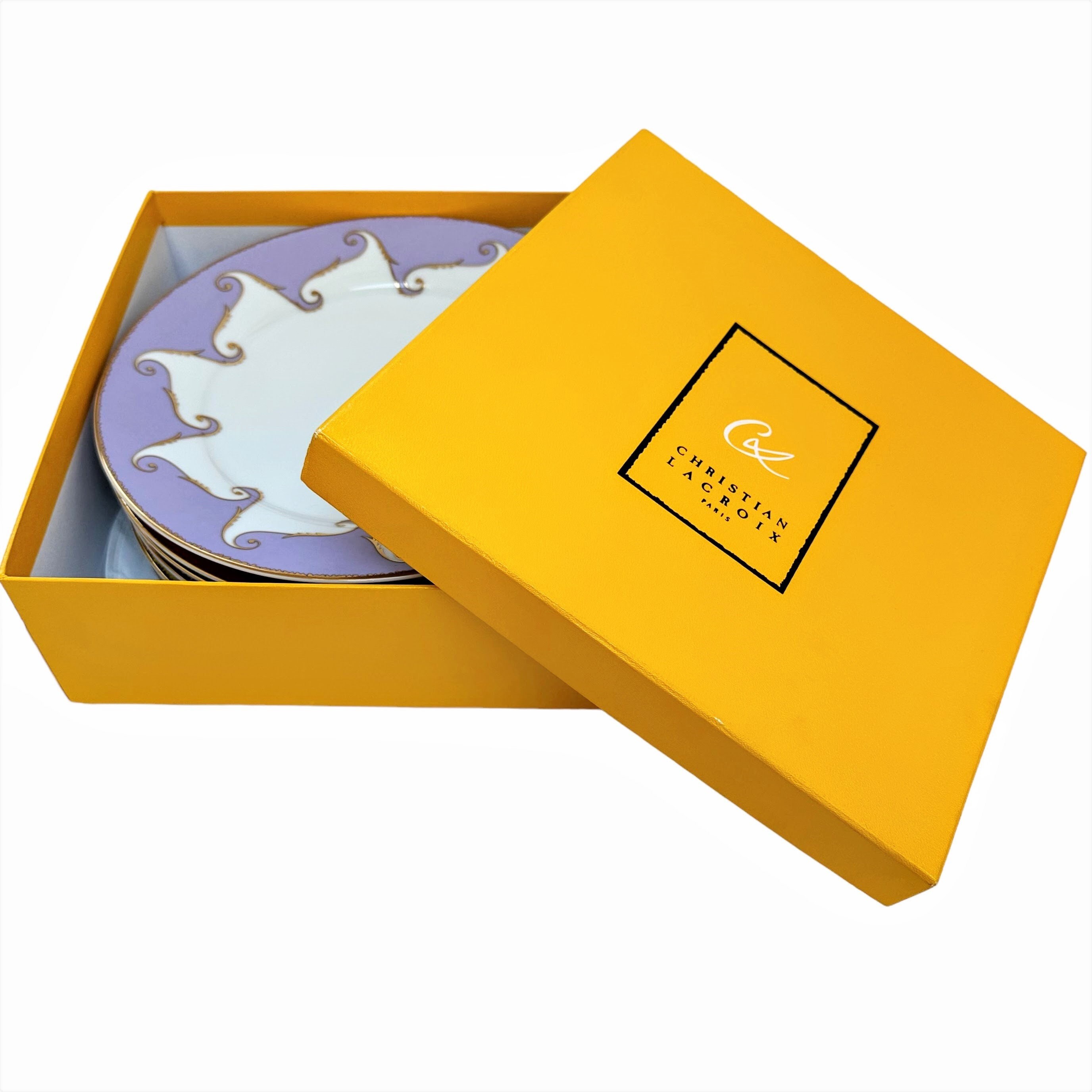 Christian Lacroix Set - Etsy