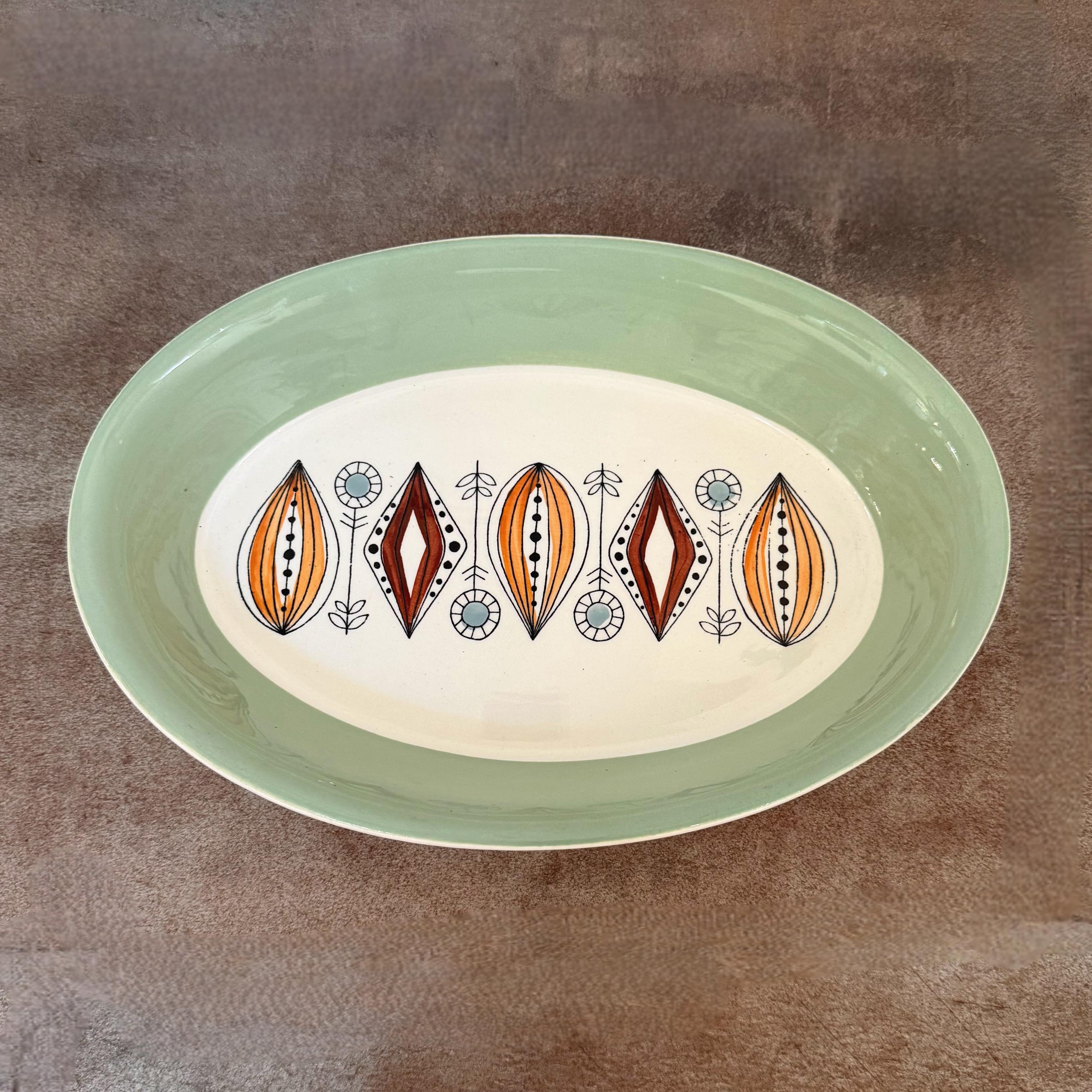 Egersund/エーゲルスン プレート　４枚セット Egersund/エーゲルスン プレート 4枚セット Egersund Pottery Norway