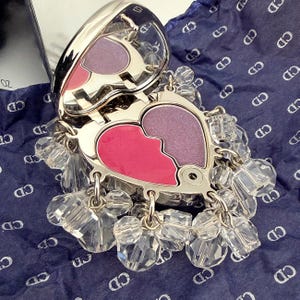 Vintage Dior Pretty Charms - Etsy