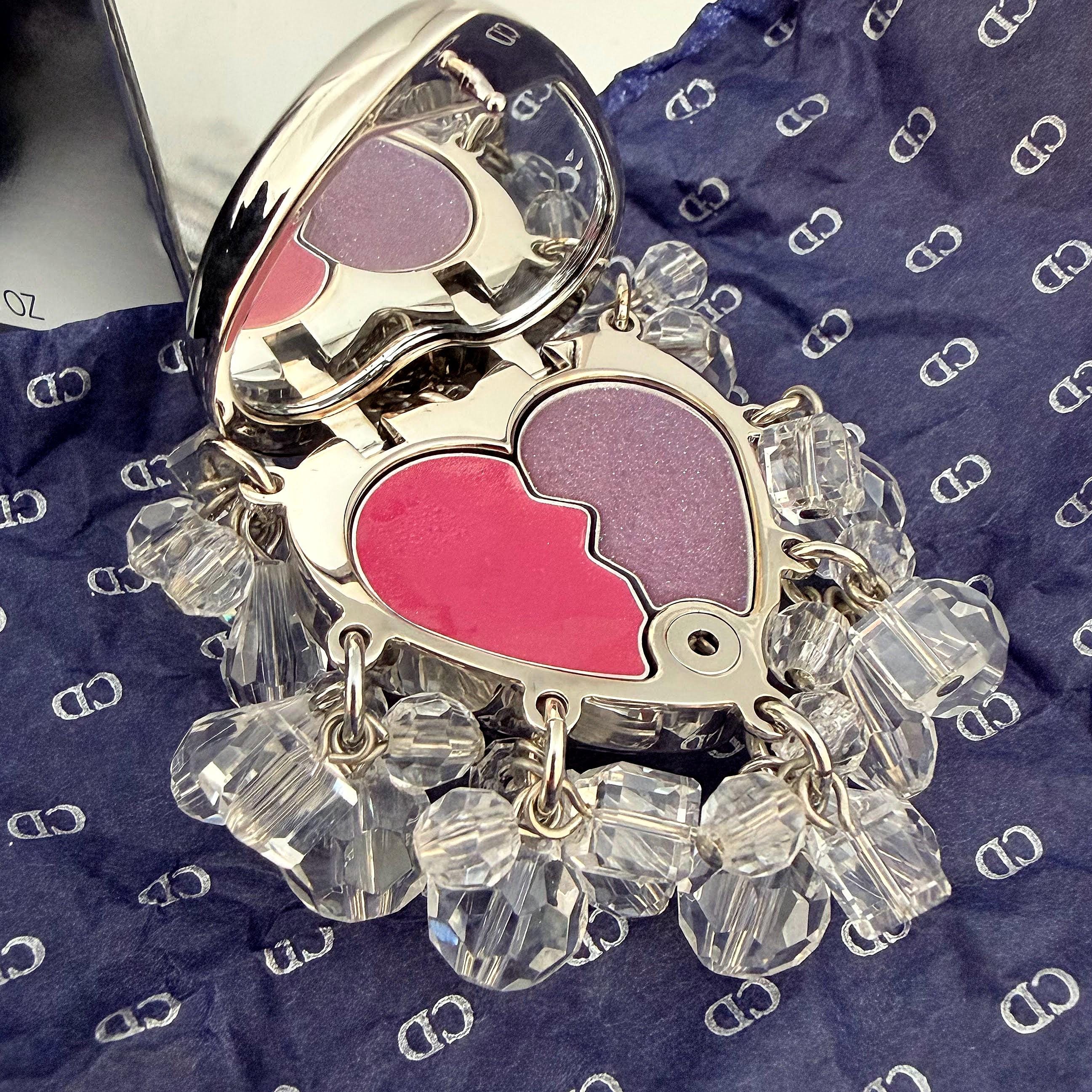 Vintage Dior Pretty Charms - Etsy UK