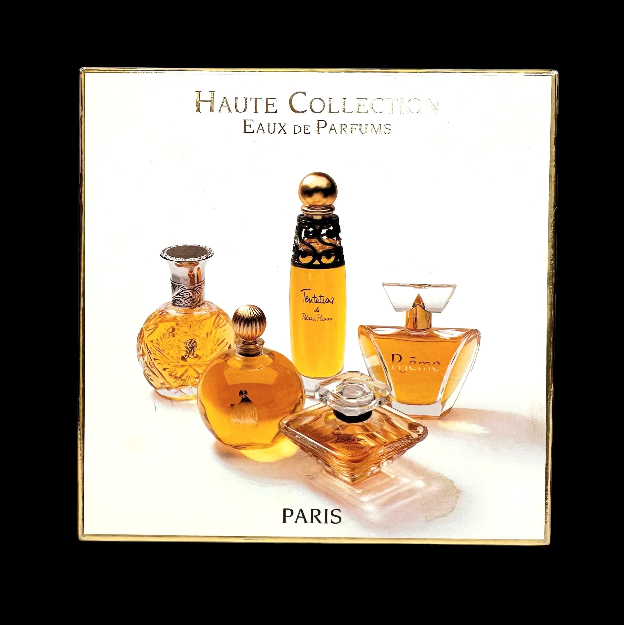 Parfums De Paris - Etsy UK