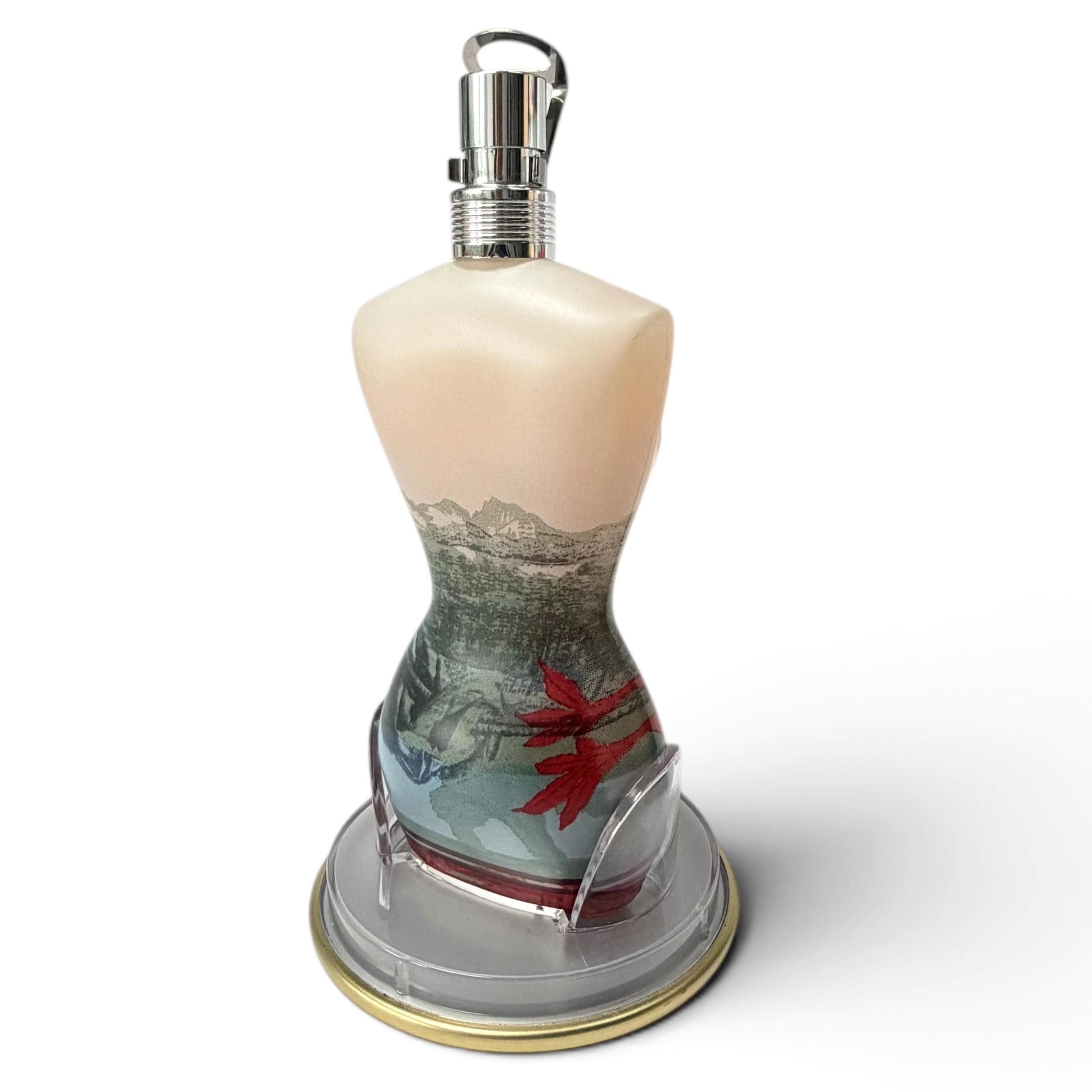 Jean Paul Gaultier Classique Summer Fragrance 100ml: 1999 Edition