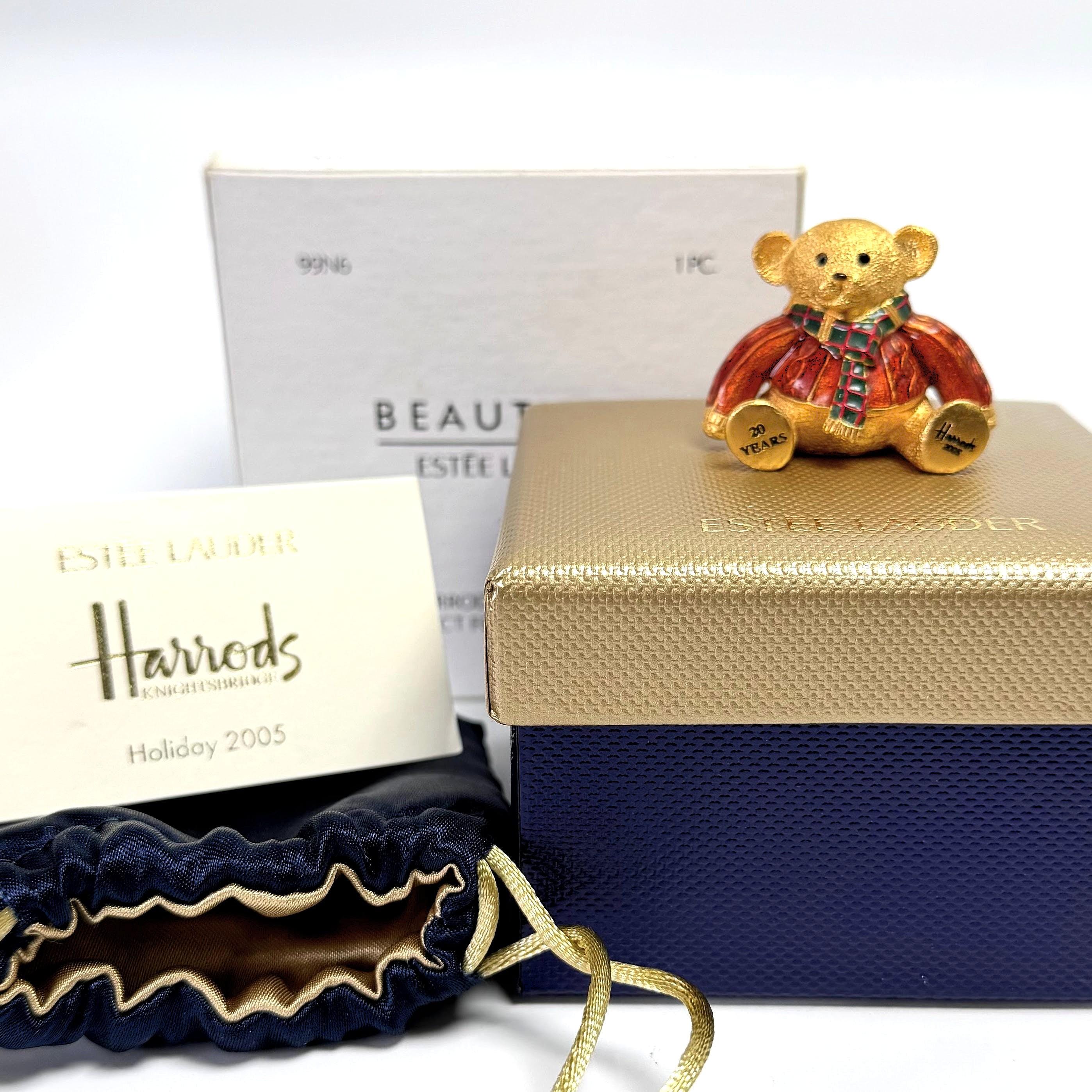 Estee lauder solid perfume - Etsy 日本