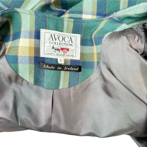 Avoca tweed jackets best sale