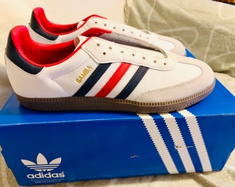 customize adidas samba