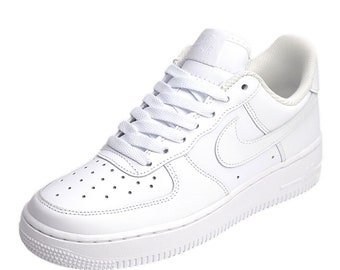White shoelaces for sneakers / shoes / accessories
