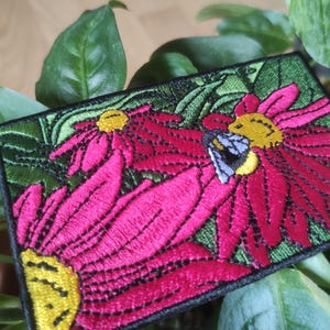 Patch - Sommartid bild 2