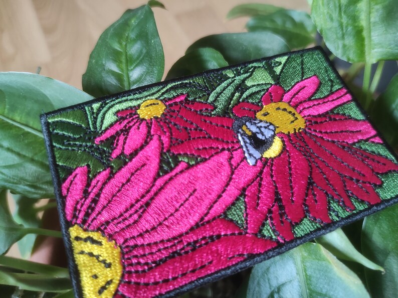 Patch - Sommartid bild 2
