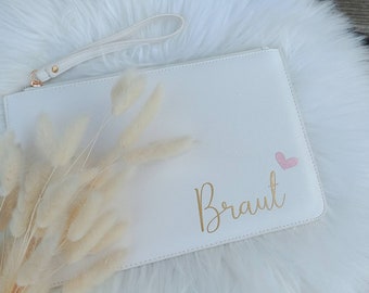 Braut clutch - Die qualitativsten Braut clutch unter die Lupe genommen!