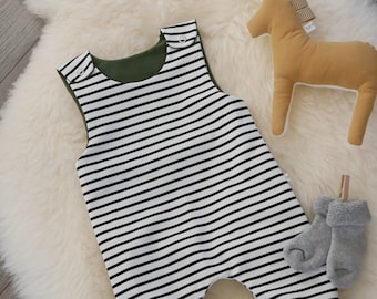 Rompers - Baby Rompers Size 50/56 and 68