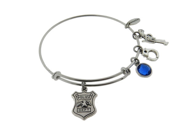 Men's Bracelet Police S14WA05B | SKUPONI