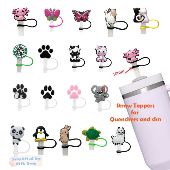 Fun Straws & Toppers Fun Straws & Toppers