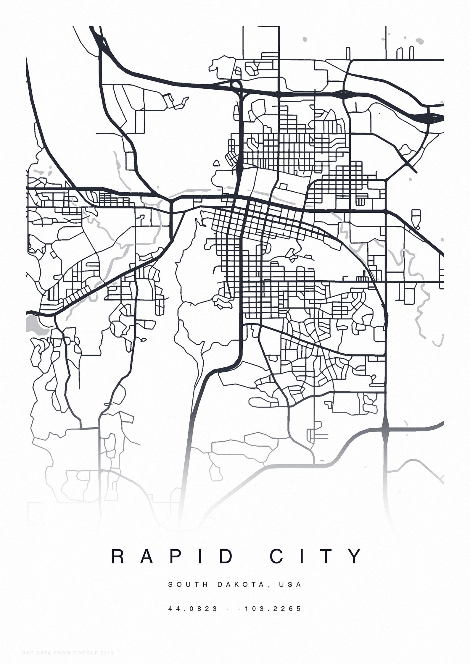 Rapid City Obituary - hw3smkd