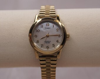 Vintage Carriage by Timex Indiglo Women display picture 1