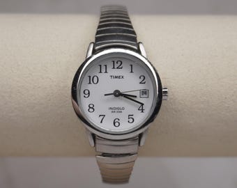 Montre Timex Z Cell Illusion Rare - Pour Pièces Ou Réparation, Occasion Digitale