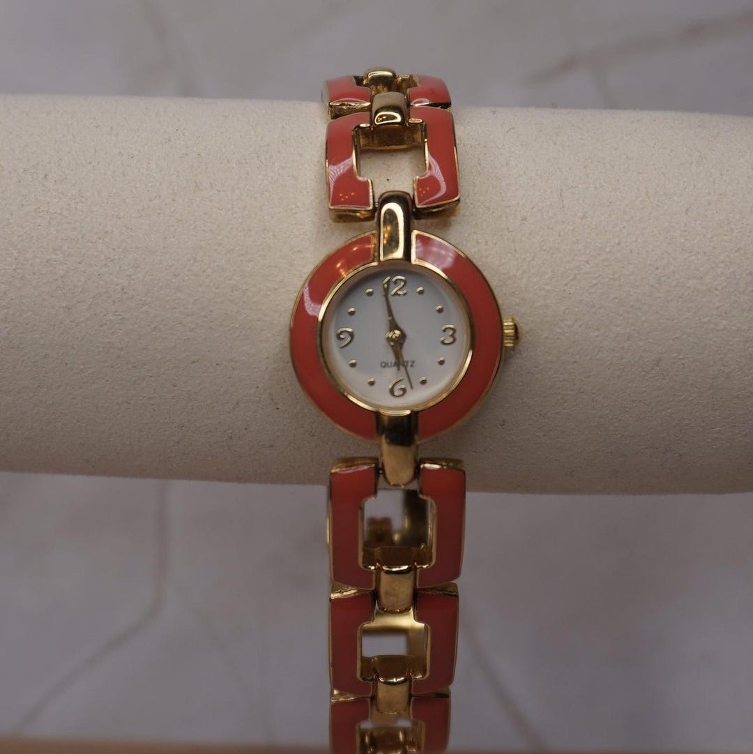 Gold and Deep Peach Tone, 1990 display picture 2