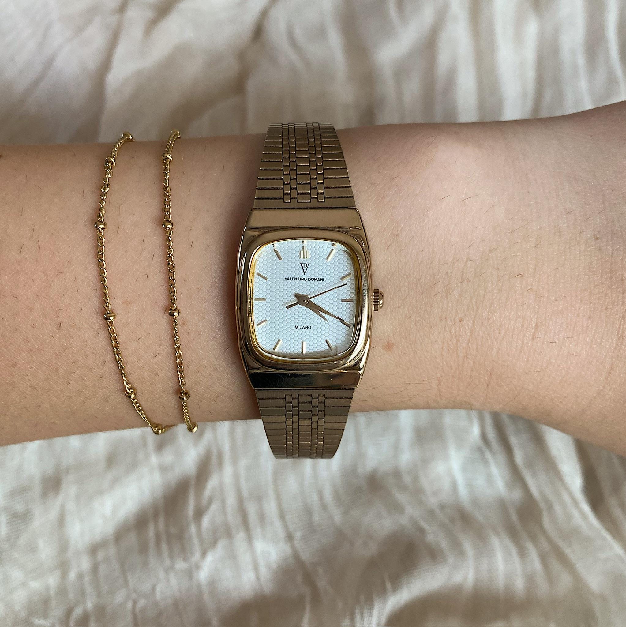 Valentino horloge dames hotsell