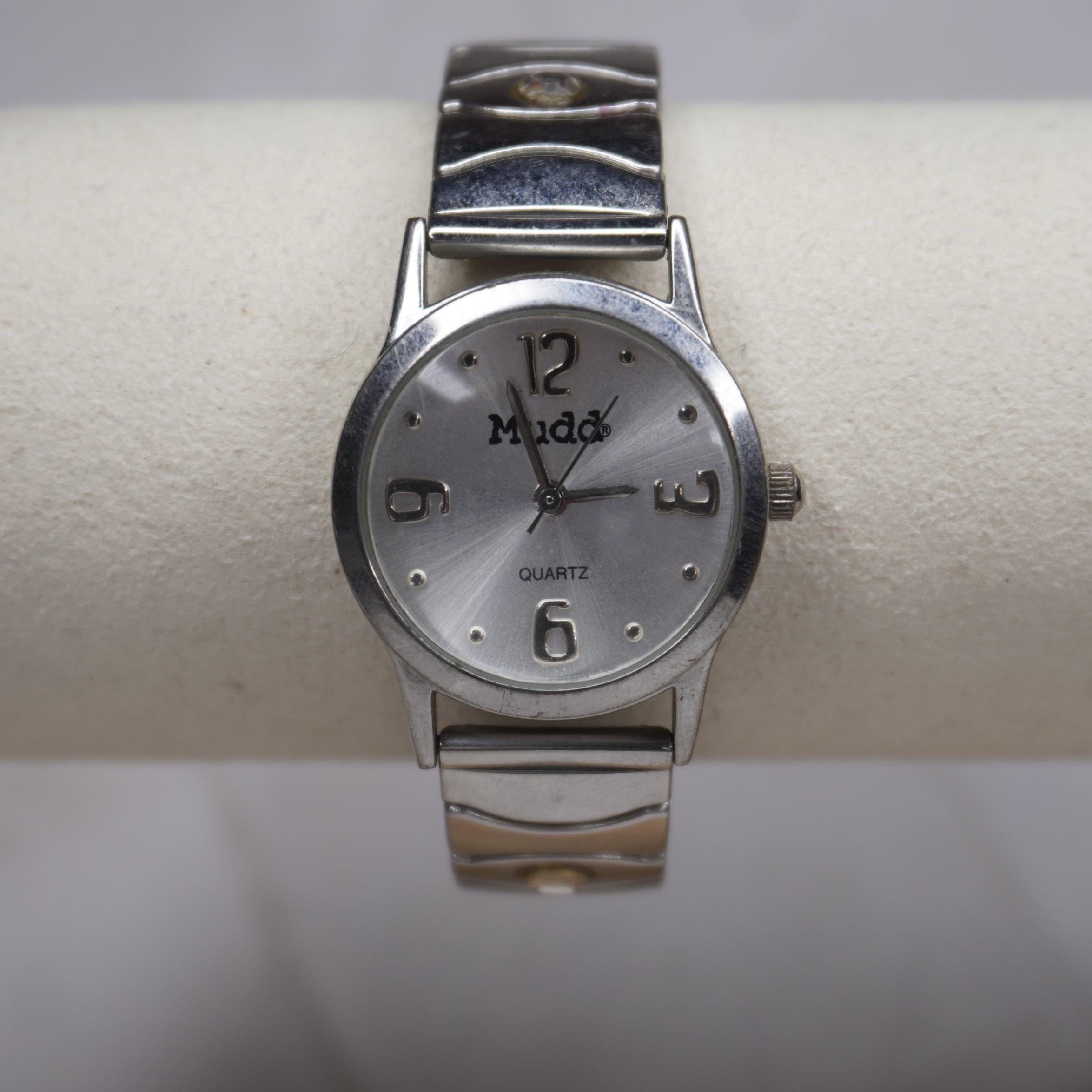 Womens Mudd Watches - Etsy