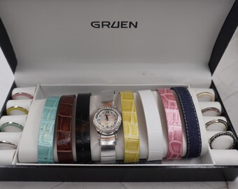 Kareena ? in box ! Interchangeable Watch Set $_57.PNG?set_id=880000500F main image 4