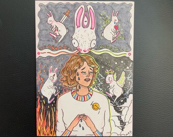 Original Piece Etsy