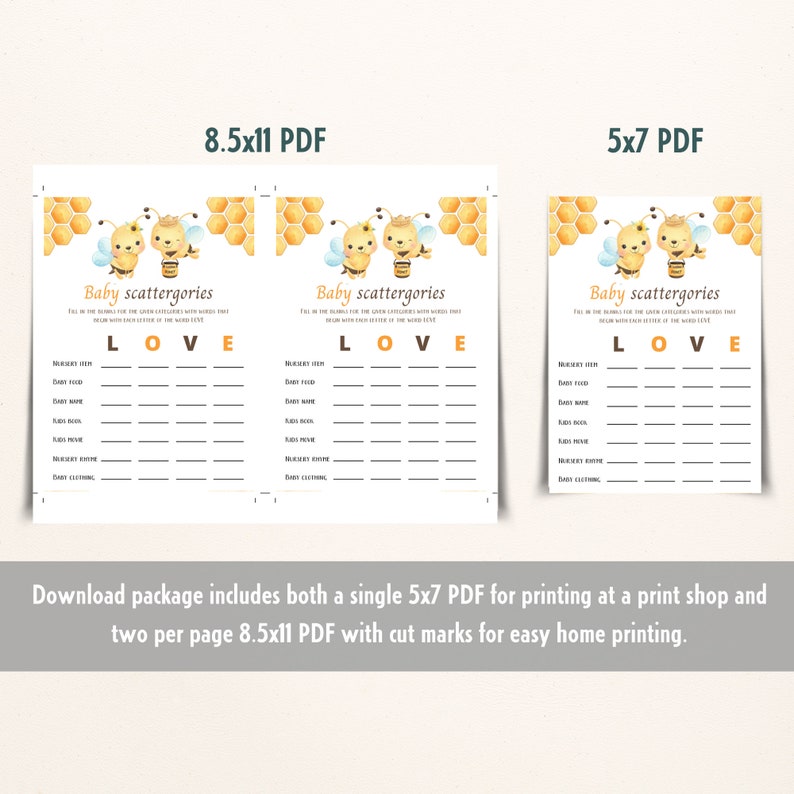 Instant Download Printable Bee Gender Reveal Games He Or She What Will It Bee Gender Reveal Games 5x7 Baby Gender Reveal Party Games Party Favors Games Paper Party Supplies Fontane Physio De Instant Download Printable Bee Gender Reveal Games He Or She What Will It Bee Gender Reveal Games 5x7 Baby Gender Reveal Party Games Party Favors Games Paper Party Supplies Fontane Physio De