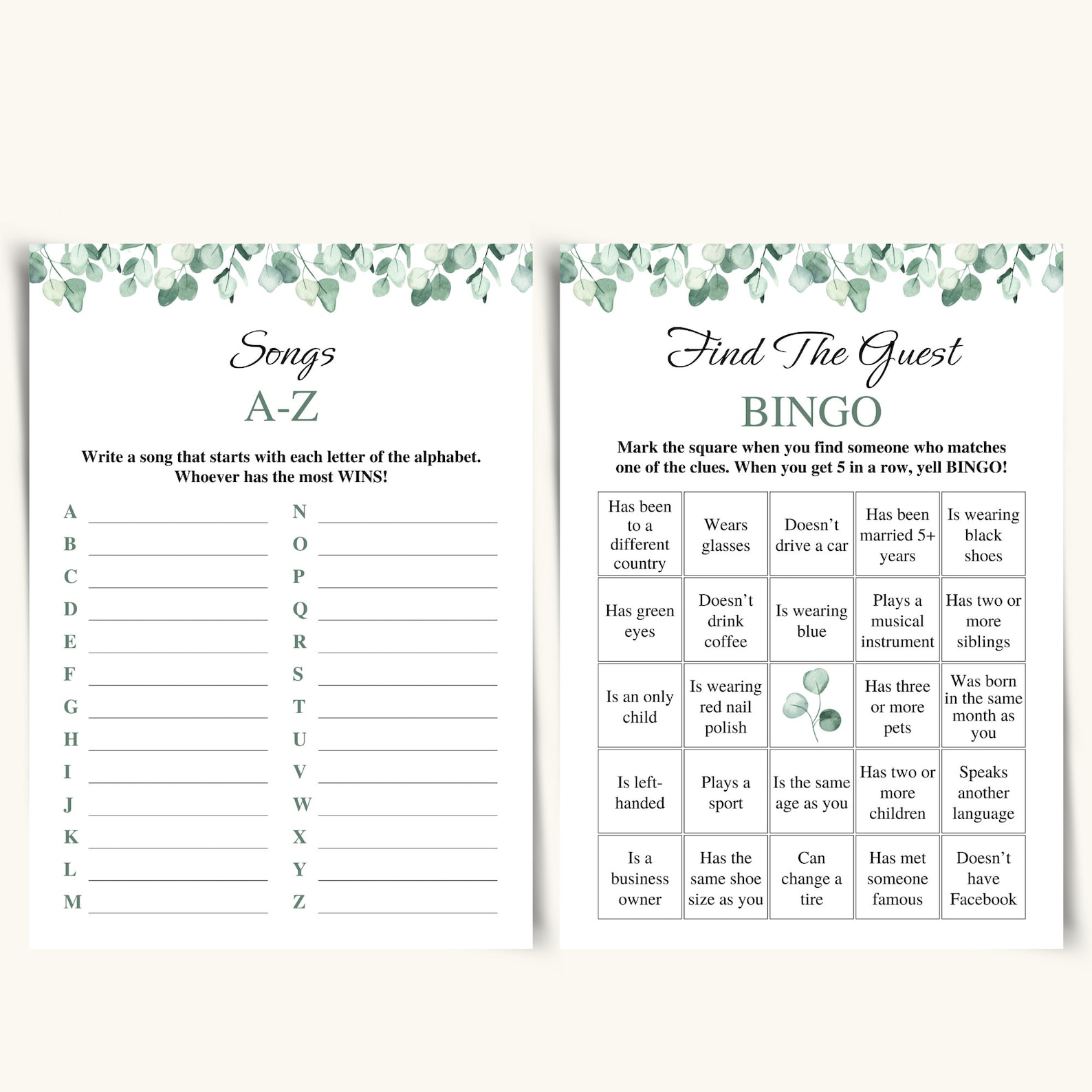 8 Printable Brunch Games For Adults Eucalyptus Brunch Party Games 8-printable-brunch-games-for-adults-eucalyptus-brunch-party-games
