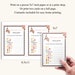 Printable Paris Bridal Shower Games, Parisian Bridal Shower Game Bundle for A French Bridal ...
