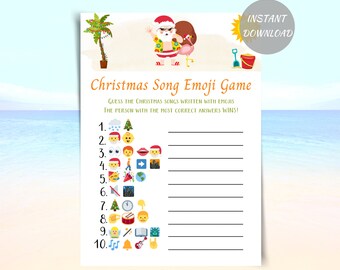 When Is Christmas In July 2022 Celebration On Etsy Xmas In July | Etsy