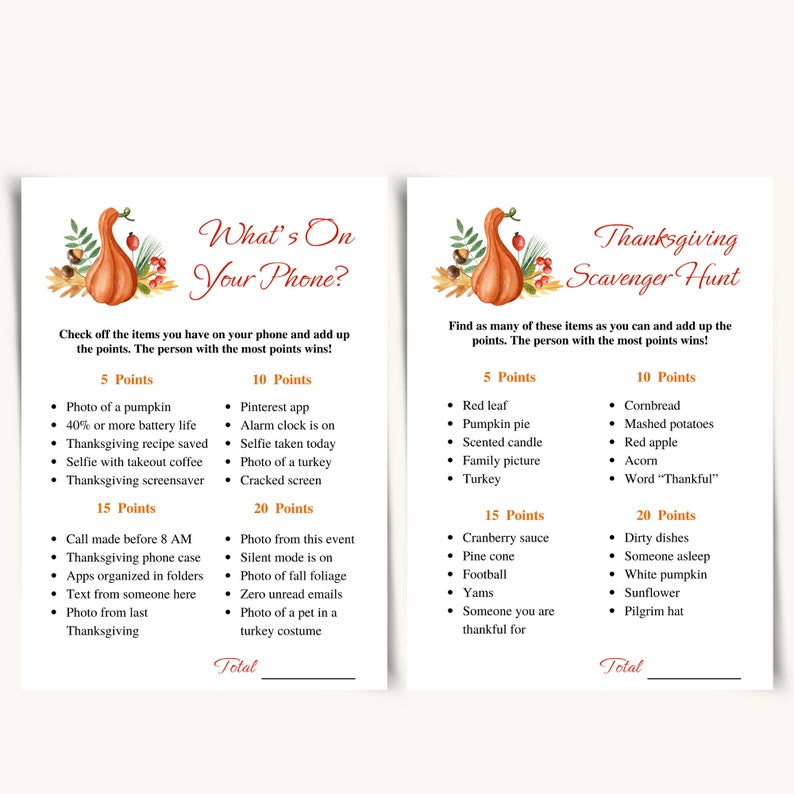 Jfk thanksgiving proclamations