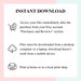 Printable Paris Bridal Shower Games Parisian Bridal Shower - Etsy