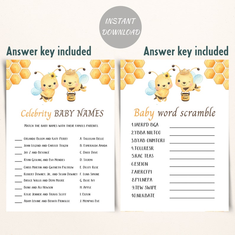 5x7 Baby Gender Reveal Party Games Printable Bee Gender Reveal Games He Or She What Will It Bee Gender Reveal Games Instant Download Party Games Party Favors Games Lifepharmafze Com 5x7 Baby Gender Reveal Party Games Printable Bee Gender Reveal Games He Or She What Will It Bee Gender Reveal Games Instant Download Party Games Party Favors Games Lifepharmafze Com