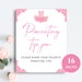 16 Printable Dragon Baby Shower Games Mythical Dragon Baby Shower Game ...