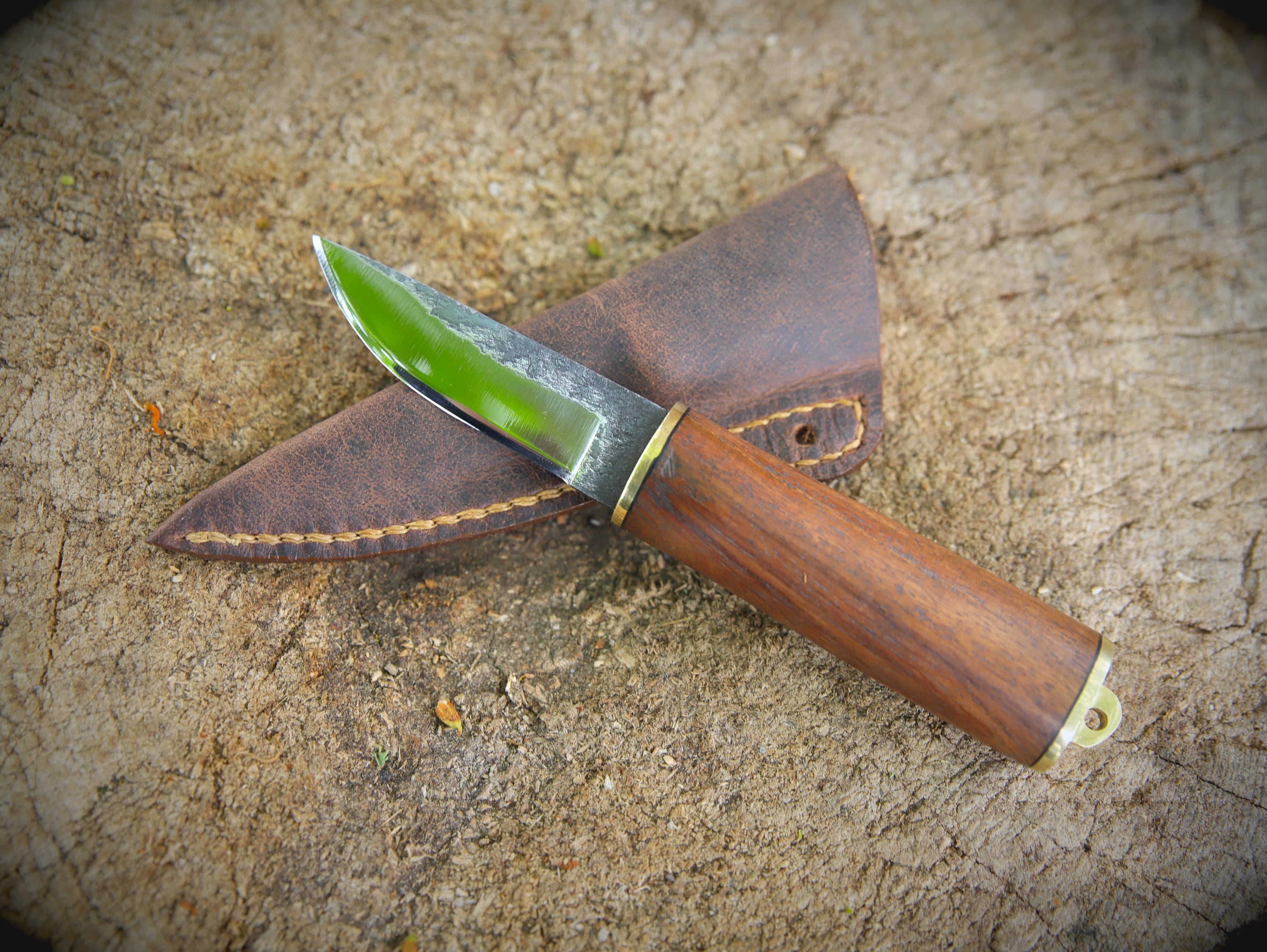 Finnish puukko knife - Etsy 日本