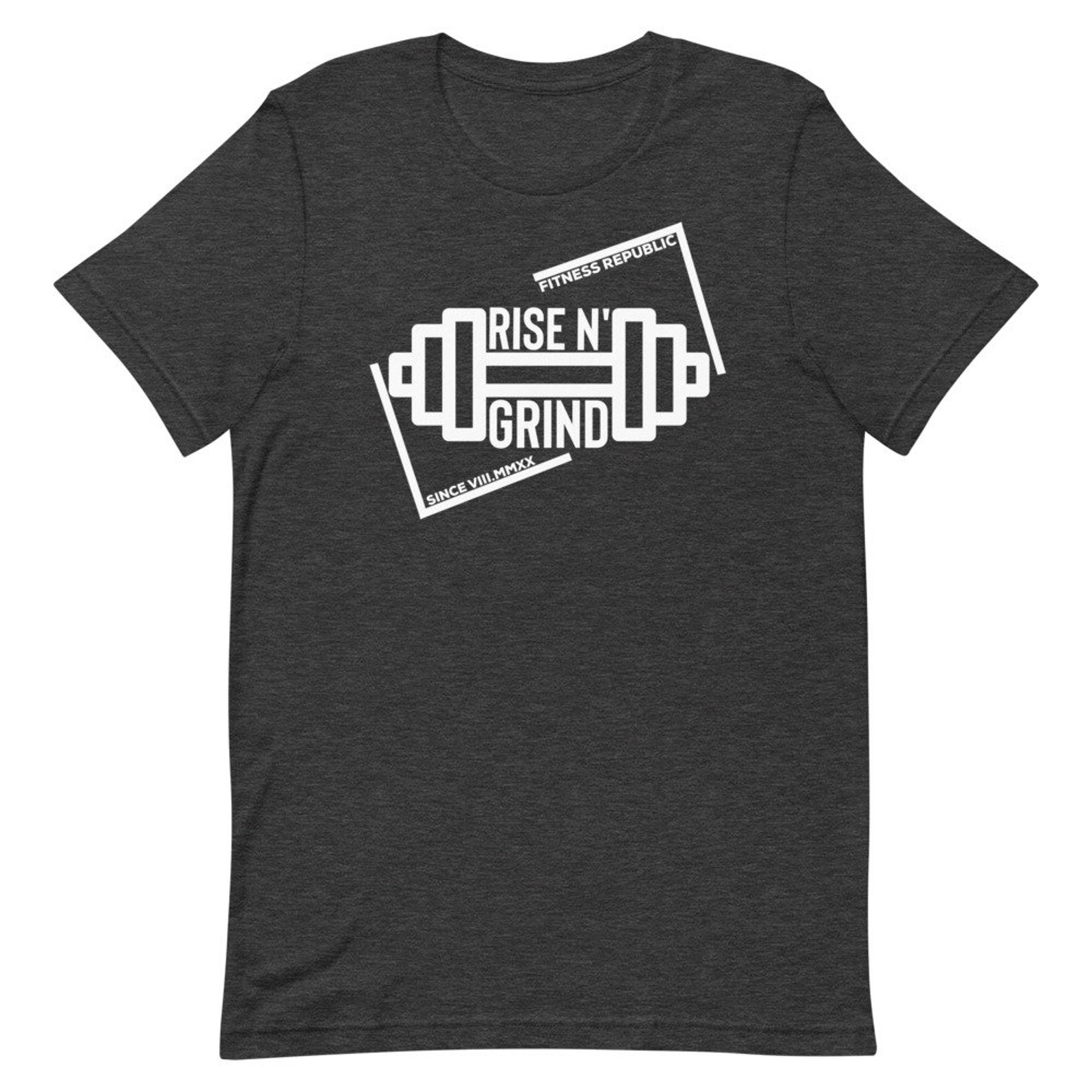 utility grind 12s shirt