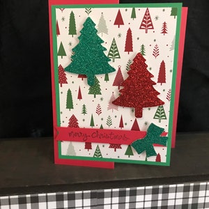 Christmas Card