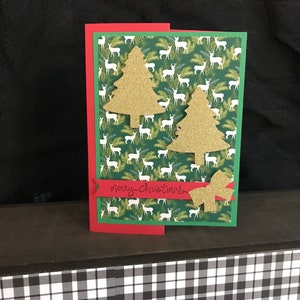 Christmas Card
