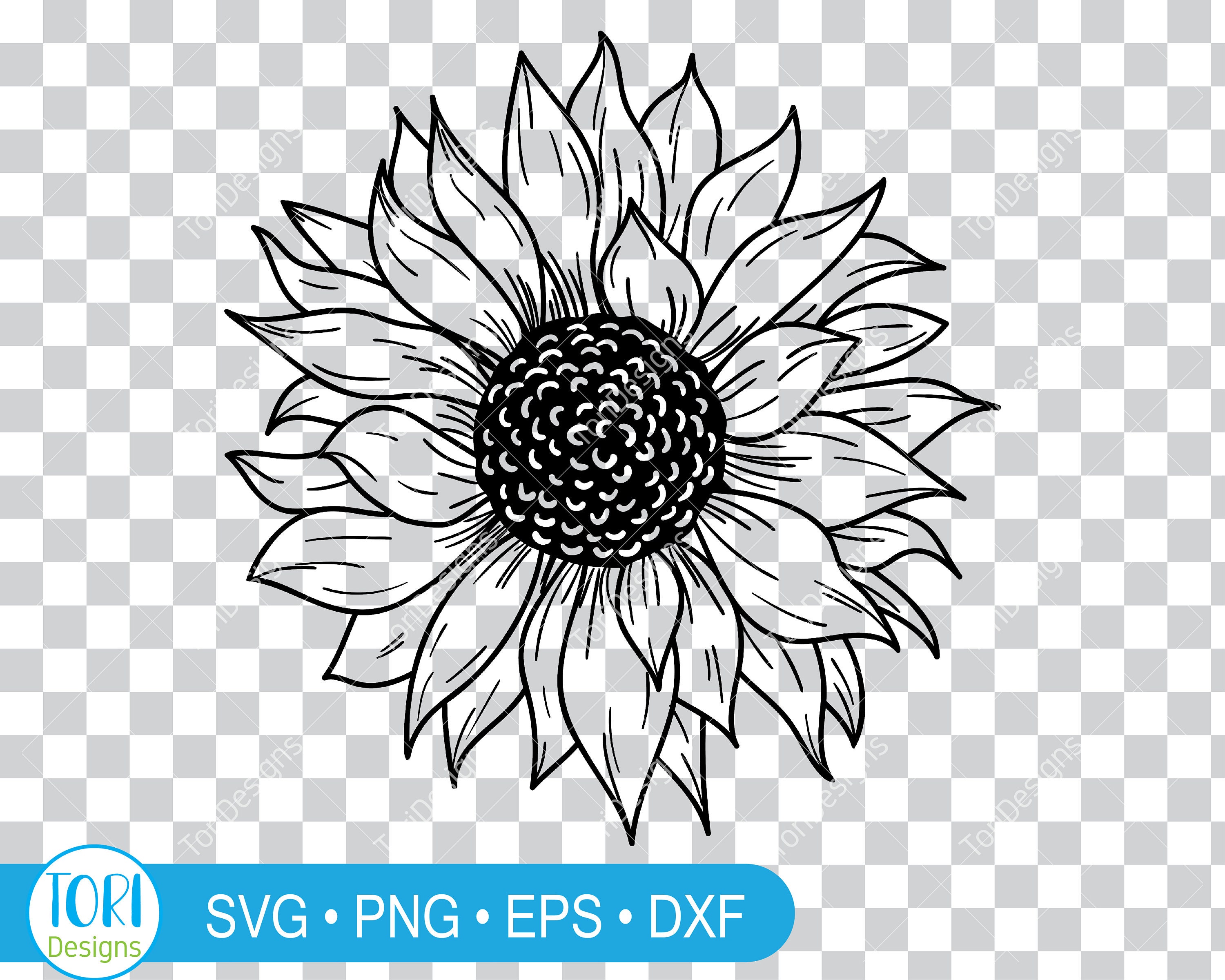 Free Free 216 Sunflower Svg Cricut SVG PNG EPS DXF File