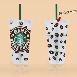 Free Free 274 Mama Needs Coffee Starbucks Svg SVG PNG EPS DXF File
