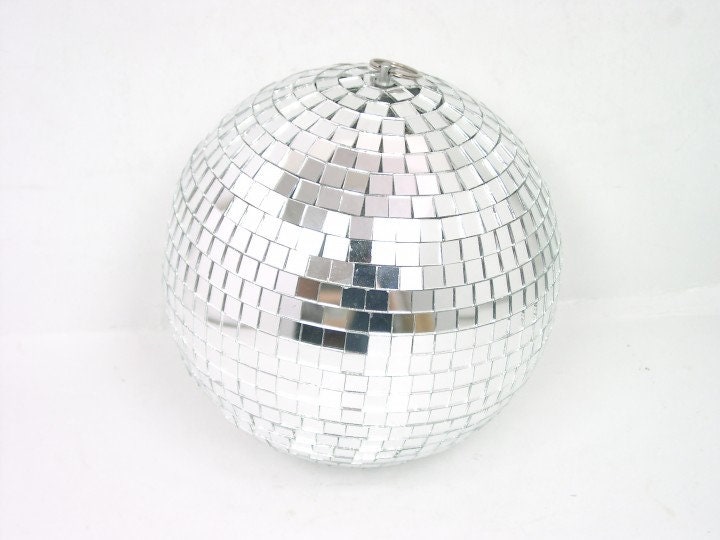 Mini disco balls - .de