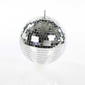 Mirror ball 20 cm // Disco ball - Mirrorball 20 cm