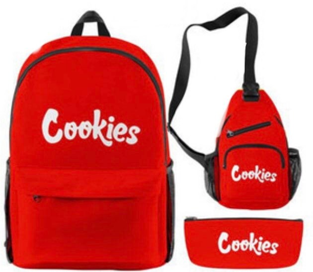 cookies sf backpack