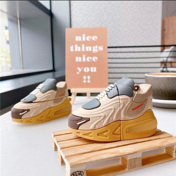 air max 270 keychain