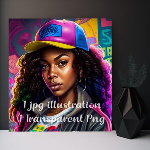 Music t shirt design | Premium AI-generated vector