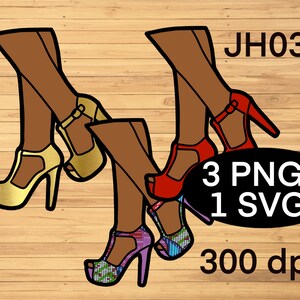 African American PNG SVG Clipart